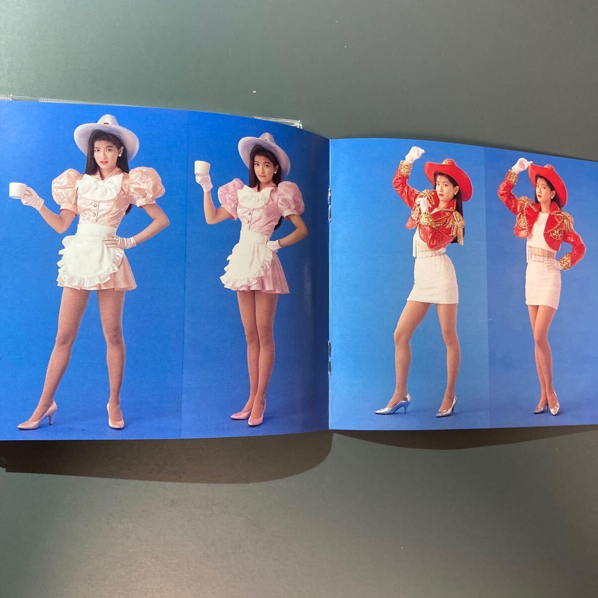 森高千里　新品未開封品/初回限定盤CDセット 森高千里CD「TAIYO」初回限定盤○の通販 by トムサウンド's shop