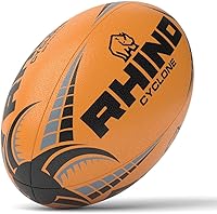 Vista 6 de Rhino Ciclón