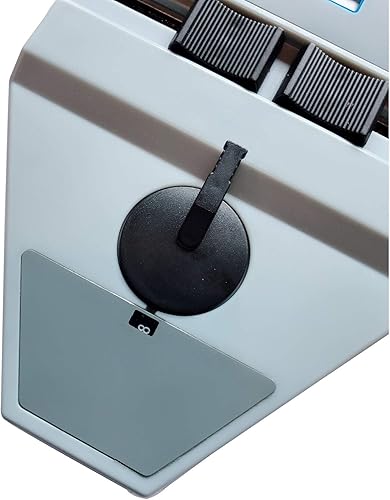 Miniatura 12 de Medidor óptico digital Pd Medidores Pantalla LCD Medidor óptico Pd Medidor digital Pupilómetro Distancia pupilar 1.772-3.228 in Medidor de pupila