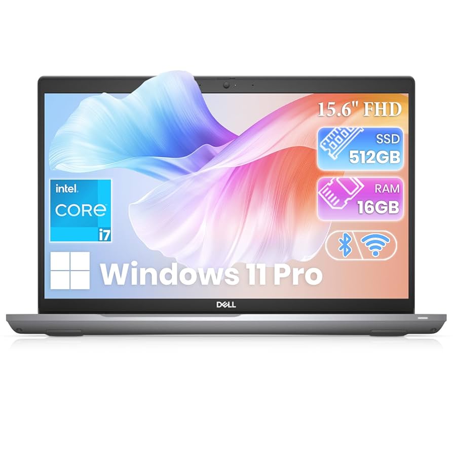 Windowsノート本体 Precision 3561 Corei7-11850H NVIDIA T600 Amazon.com: Dell Precision 3561 Workstation Laptop | 15.6