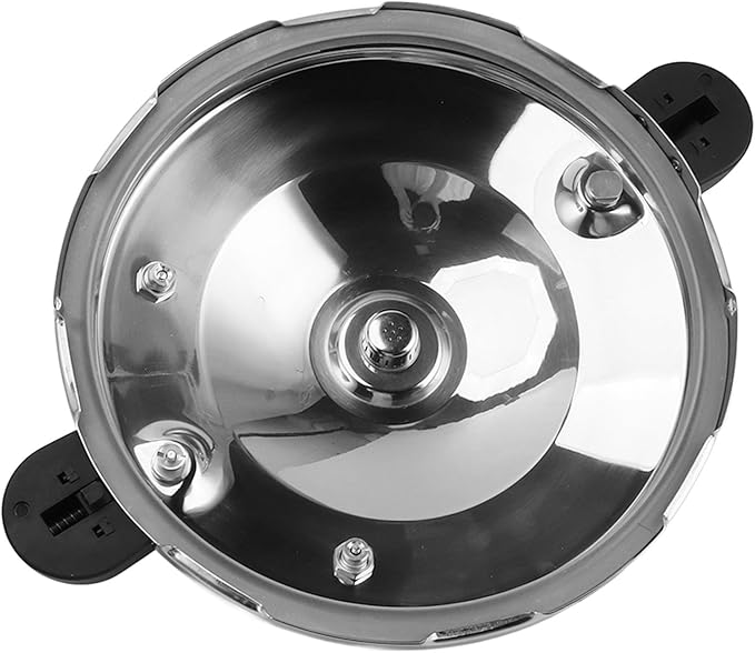 Olla a Presión Acero Inoxidable 12L Pilipane miniatura 6