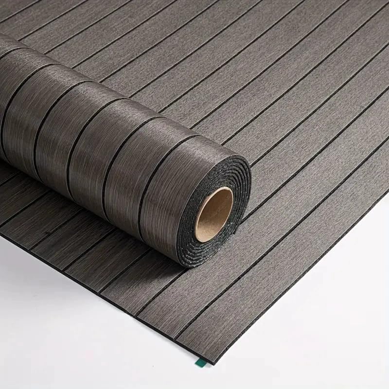 Papel pintado con efecto 3D, vinilo insonorizado, impermeable, panel de pared de PVC para decoración de interiores y techos, fondo de TV