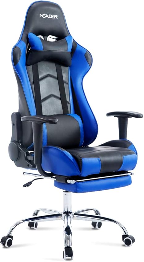 Gaming chair neader Clearance