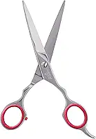 Vertix Tesoura Red Circle Navalha 6"