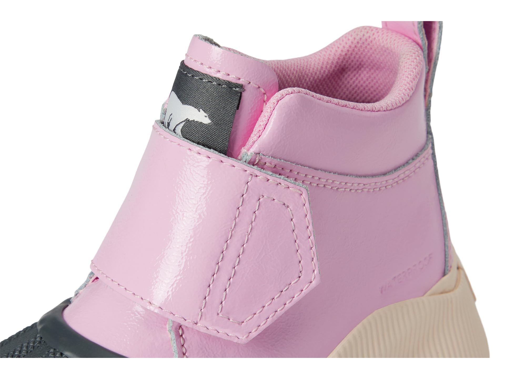 Sorel Uniseks - dzieci Childrens Out N About™ IV Strap WpModa — buty