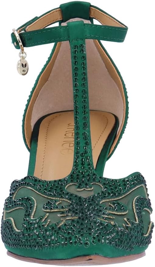 Women's J Renee, Lisha Pump - Image 3