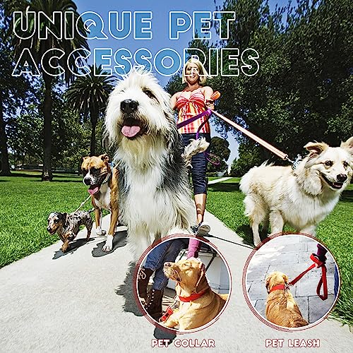 image for Grosun 10 Yards Nylon Webbing 1.5 inch 2 inch Nylon Strap Webbing Stra