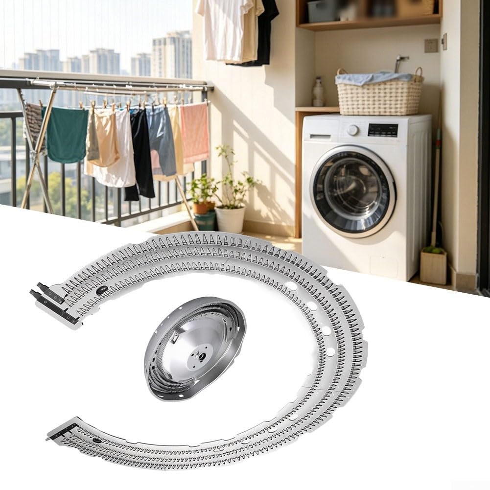 WE11M10001 Trockner Heizelement 5130W 240V Passend für ge Modelle