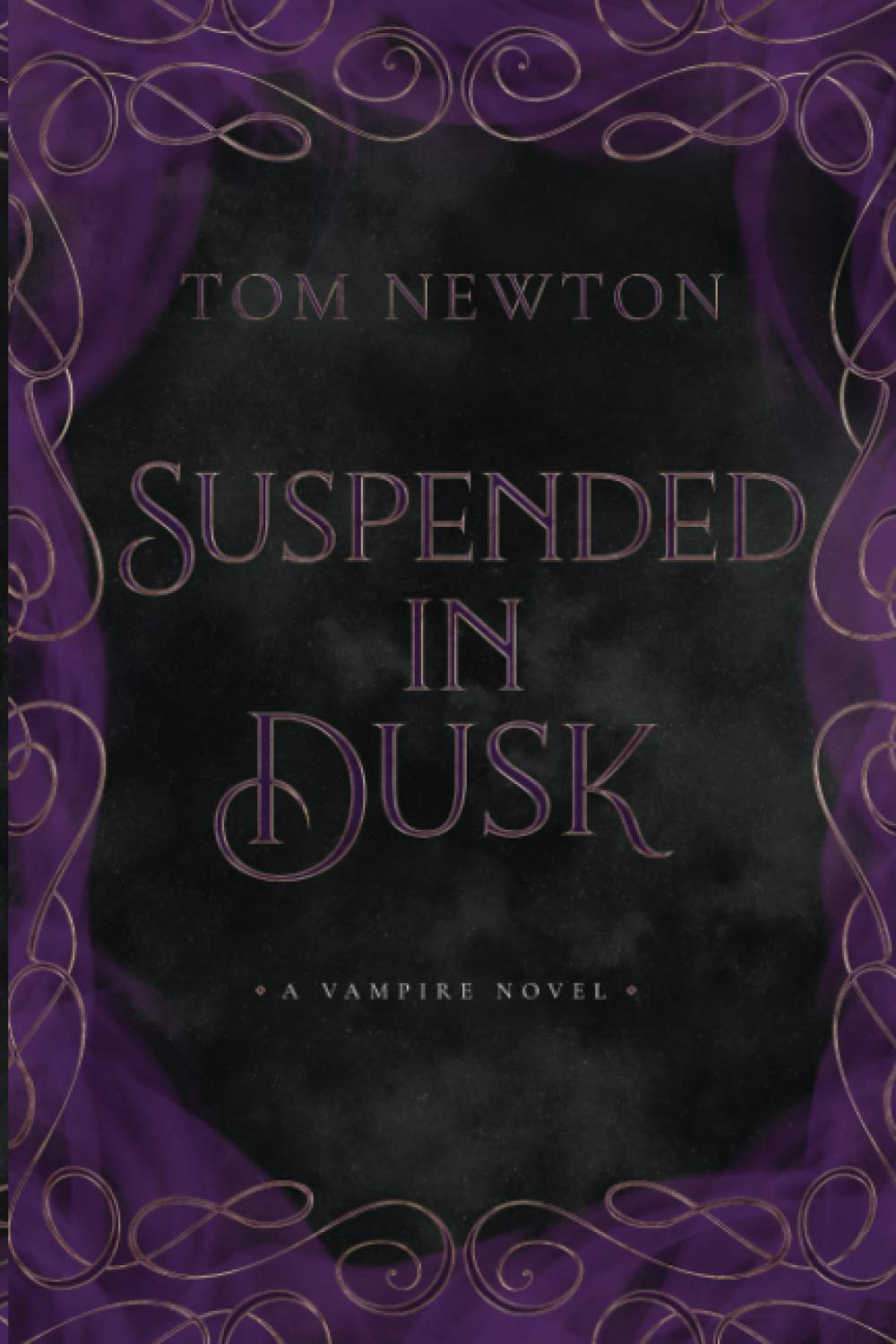 Suspended in Dusk: A Tale of the Revenants