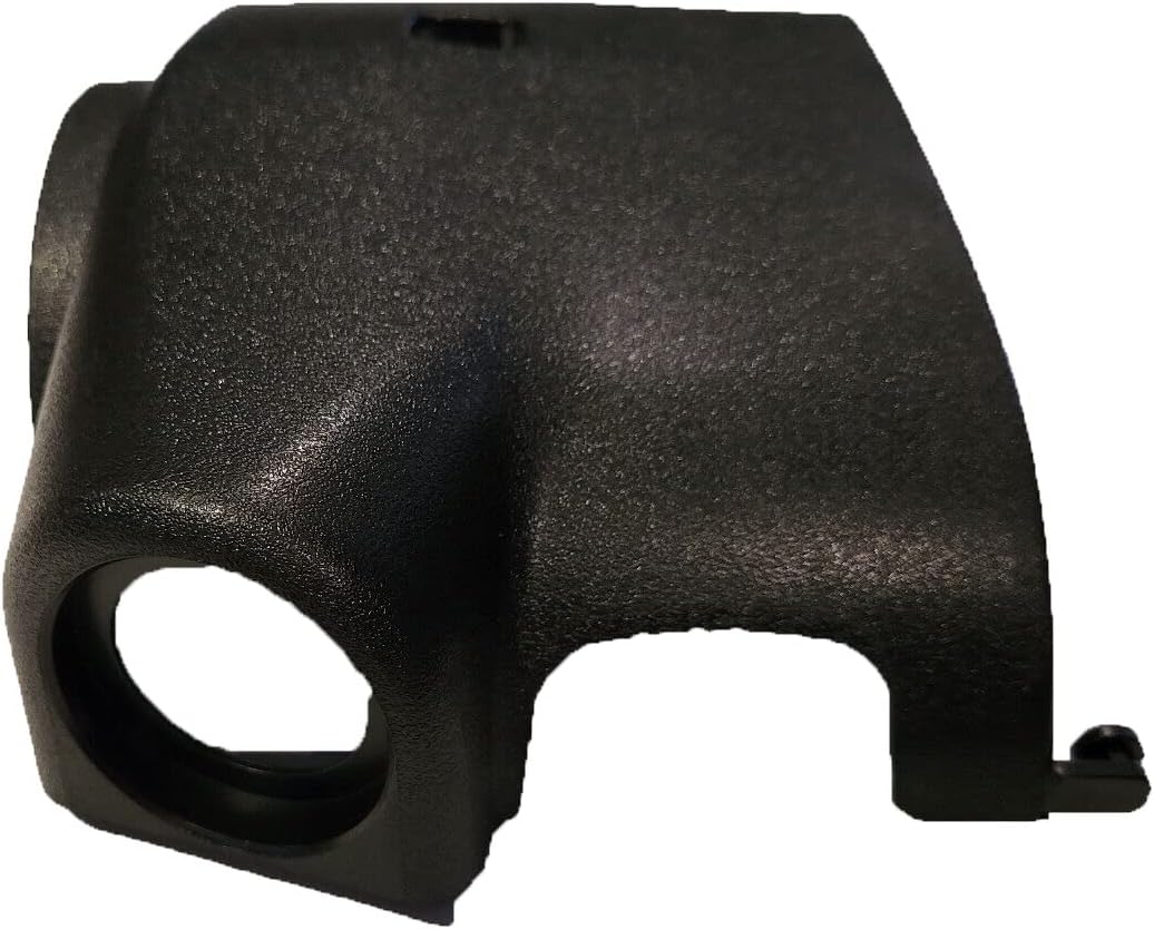 YOT Classic Steering Column Cover Shroud fits 1999 K2500 with Tilt Steering & Column Shift Automatic Transmission