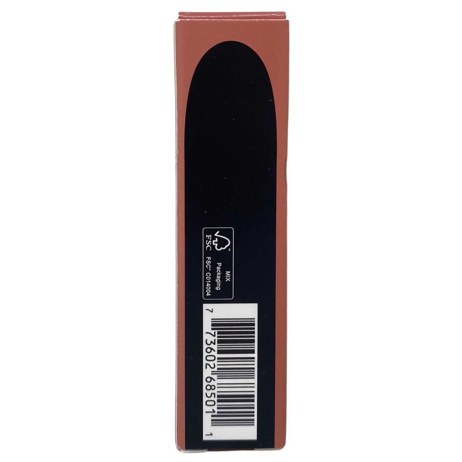 M·A·C Cosmetics M·A·Cximal Matte Lipstick - 682 Mull It To The Max - 0.12 oz / 3.5 g