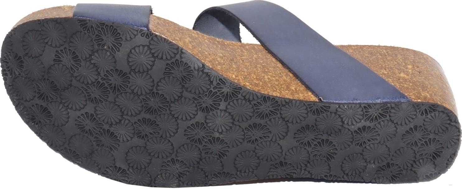 Eric Michael LIAT Navy EU 41 (US Women's 10-11) M (B) - Image 6