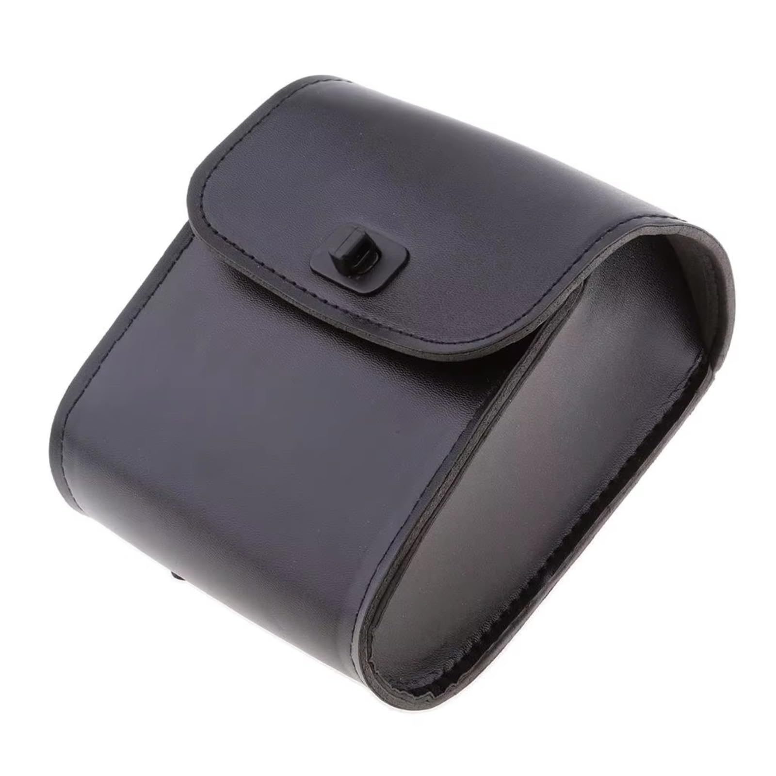 Sacche Laterali Moto Borse Da Sella Universali Per Bici Moto Borsa Per Attrezzi Per Forcella Laterale In PU - Sostituzione Accessori Per Parti Nere