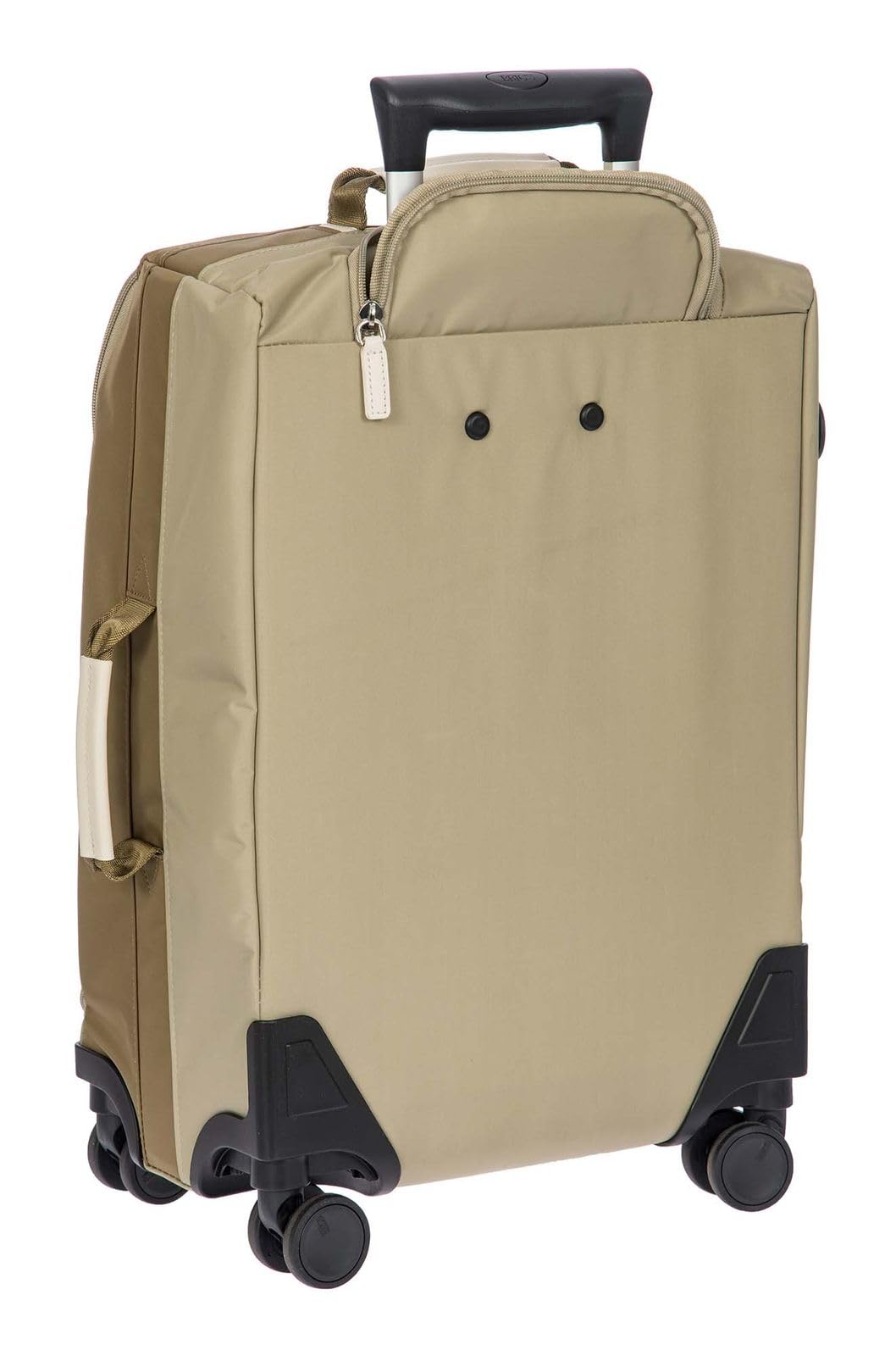 Bric's carrello Replay Sand Woo Trolley 55 cm Sand Wood marrone