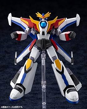 伝説の勇者ダ・ガーン　ダ・ガーンX Amazon | 壽屋(KOTOBUKIYA) 伝説の勇者ダ・ガーン ダ・ガーンX