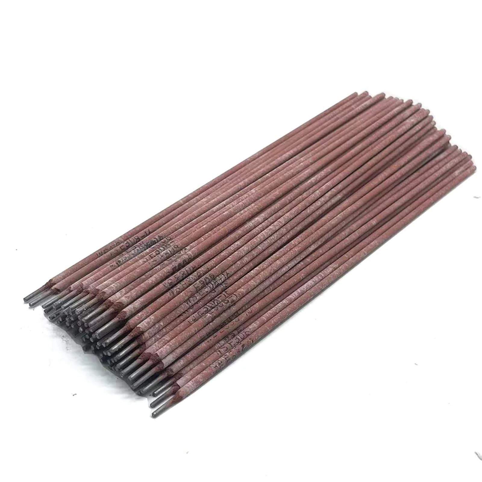 20 piezas de varilla soldadura acero inoxidable 304 for soldar electrodos A102 for 1,0 mm a 4, diámetro, consumibles Soldadura Precisa Reparaciones Finas