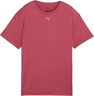 تيشرت كلاودسبن بقصة عادية من بوما