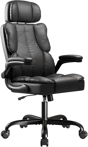 Kensaker Managerial Executive Chair