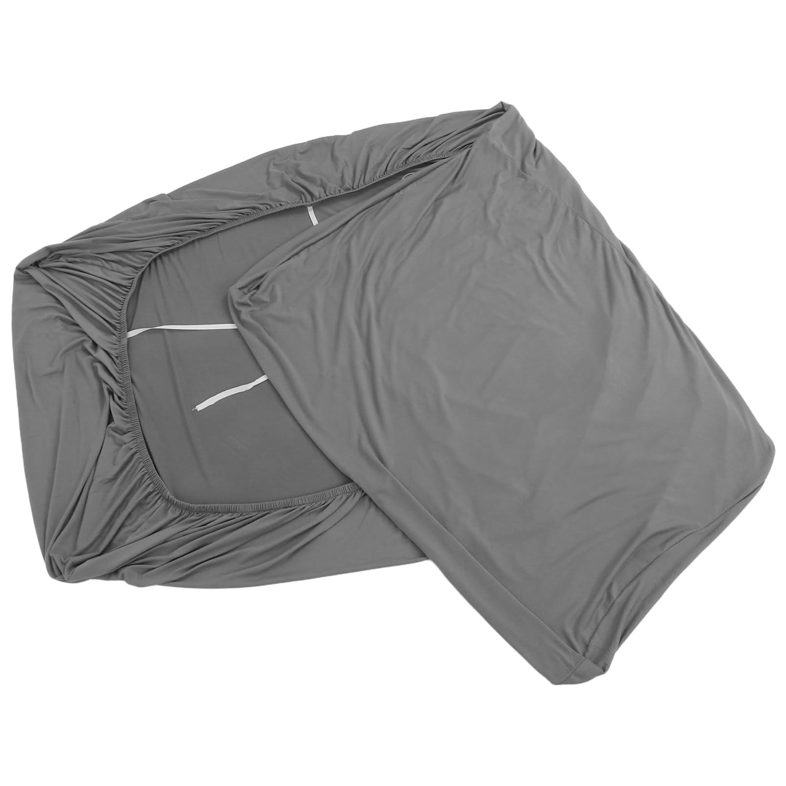 Housse de canapé extensible élastique une pièce Alipis au design minimaliste