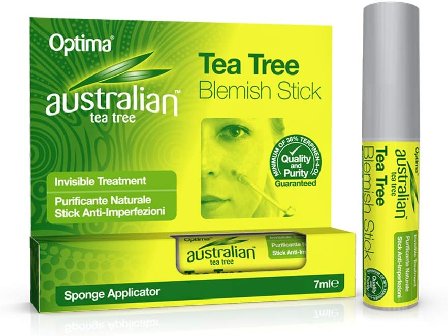 trattamento dell'acne dei brufoli