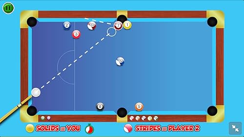 Eight Ball