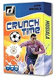2024-25 Donruss Crunch Time #23 Jamal Musiala Germany Soccer Futbol Trading Card