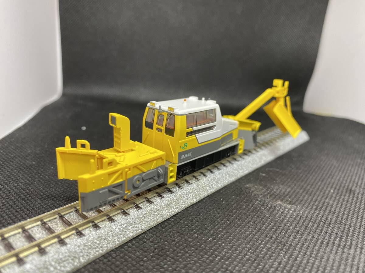 Amazon.co.jp: 7 マイクロエース A2761 MCR600タイプ 除雪用軌道