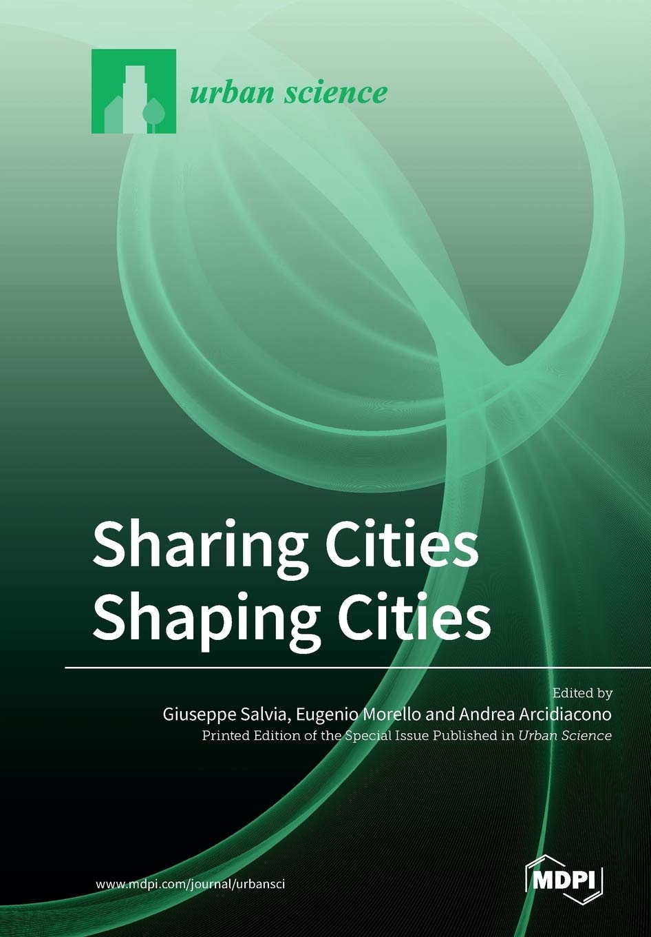 Buy Sharing Cities Shaping Cities โ BookShops.in