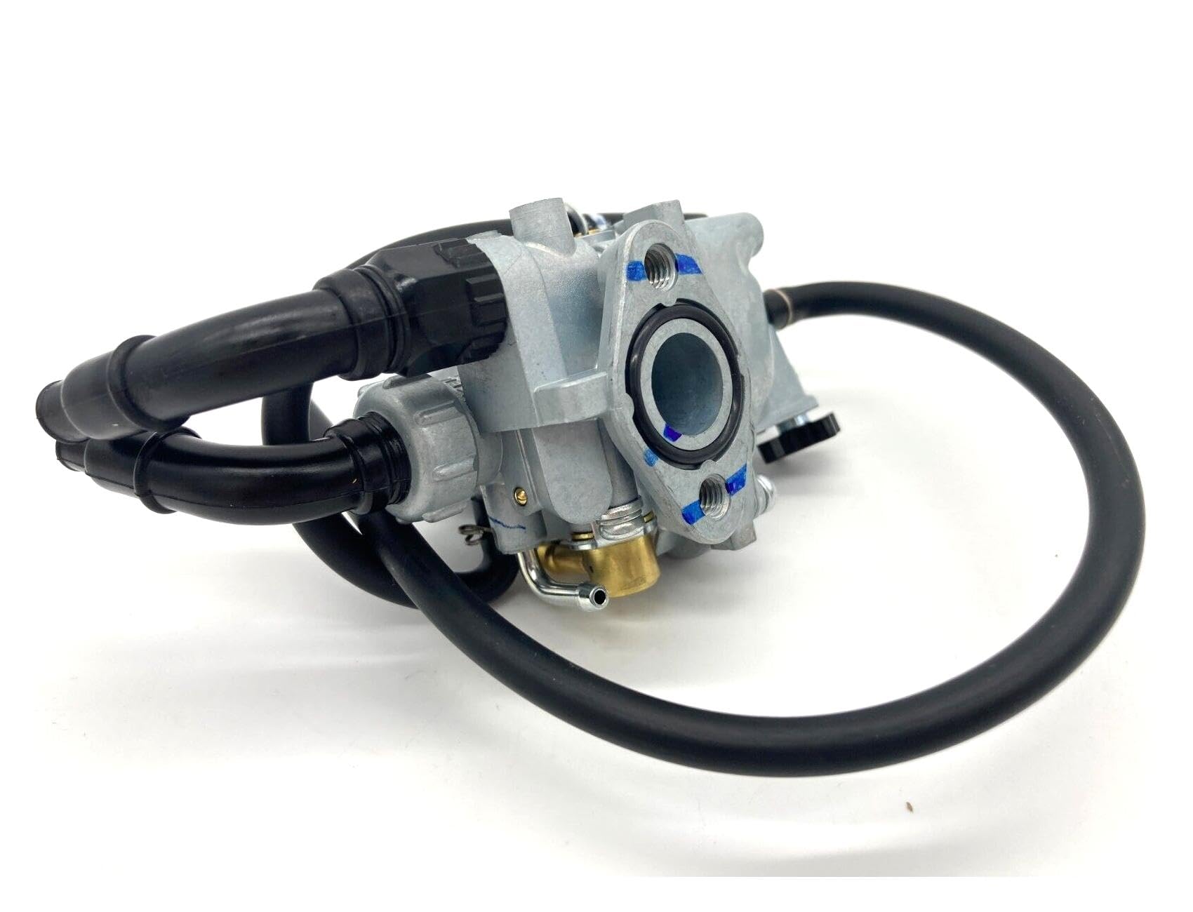 Genuine OEM For Honda QR QR50 CARBURETOR 16100-GF8-033 16100GF8033
