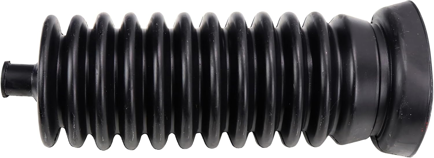 Beck/Arnley 101-7407 Inner Tie Rod End with Boot Kit