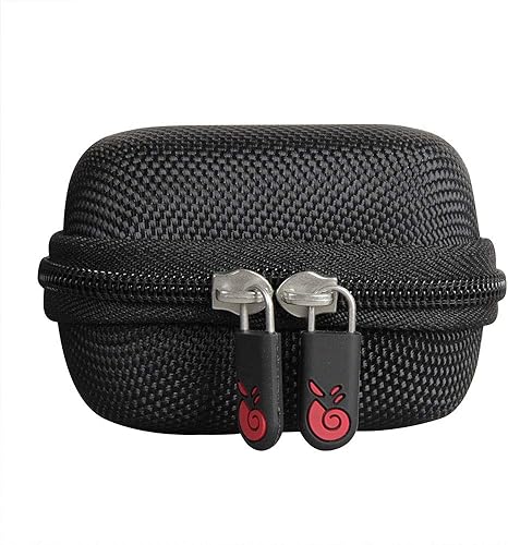 Miniatura 5 de Hermitshell Funda rígida de viaje para Oakcastle MP200/MP100 16GB Mini reproductor MP3 portátil