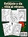 Libro de Colorear Pájaros para Adultos y Personas Mayores: 40 Ilustraciones Grandes de Pájaros y Flores para Pintar y Relajarse – Antiestrés, Ideal ... y Personas Mayores (Spanish Edition)
