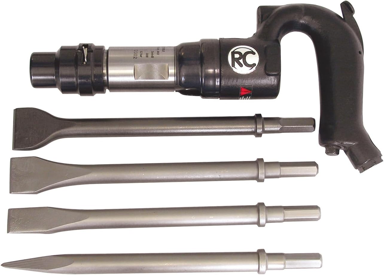 RC5310 MEISSELHAMMER-SET MEISSELHAMER