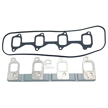 Amazon.com: 3B 13B Complete Engine Full Head Gasket Set Kit