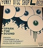  I Remember [Vinilo]