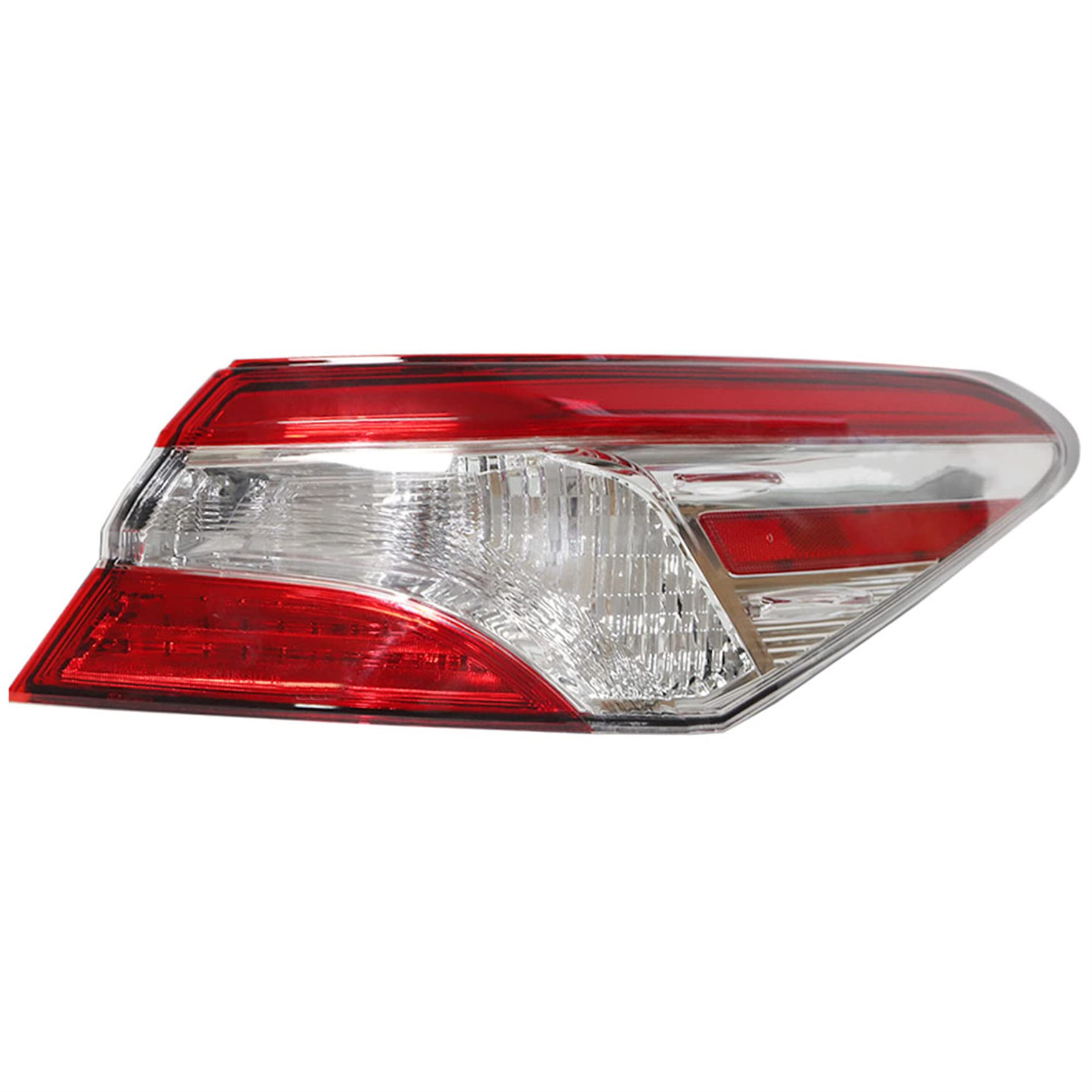 MAMIE様 Amazon.com: WFLNHB Right Side Tail Light Assembly
