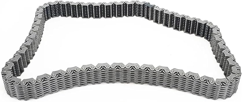 Transfer Case Drive Chain NP247 247 Transfer Case Chain Fit for Jeep Grand Cherokee Borg-Warner Morse TEC HV071 Transfer case Chain
