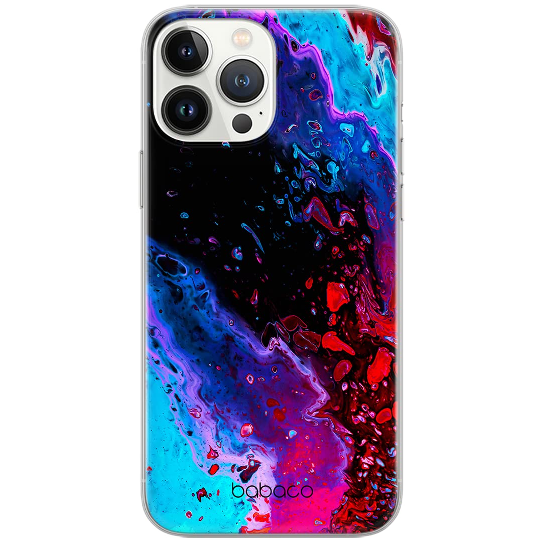 Babaco Premium Clear Handyhülle Für IPhone 7/8/SE 2/SE 3 – Kristallklar, TPU, Stoßfest, Erhöhte Kanten