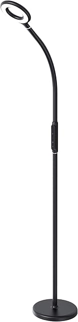 The Daylight Company - Multiplex - 3-in-1 Lamp, Black, One