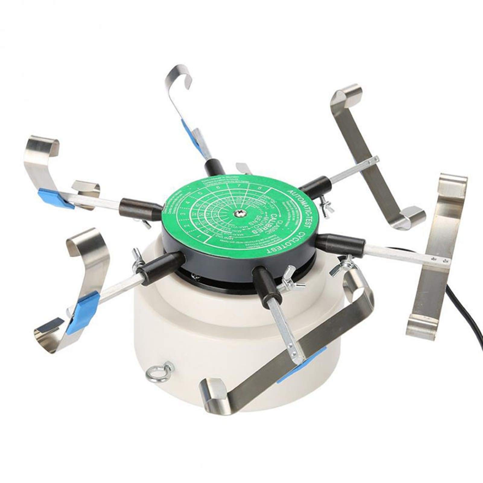 Orologi di Riparazione Orologio Meccanico Automatico Automatico AUTOMATORE AUTOINT Winder CLOTEST è Usato for testare Lo Strumento di Riparazione dell'orologio della velocità dell'orologio
