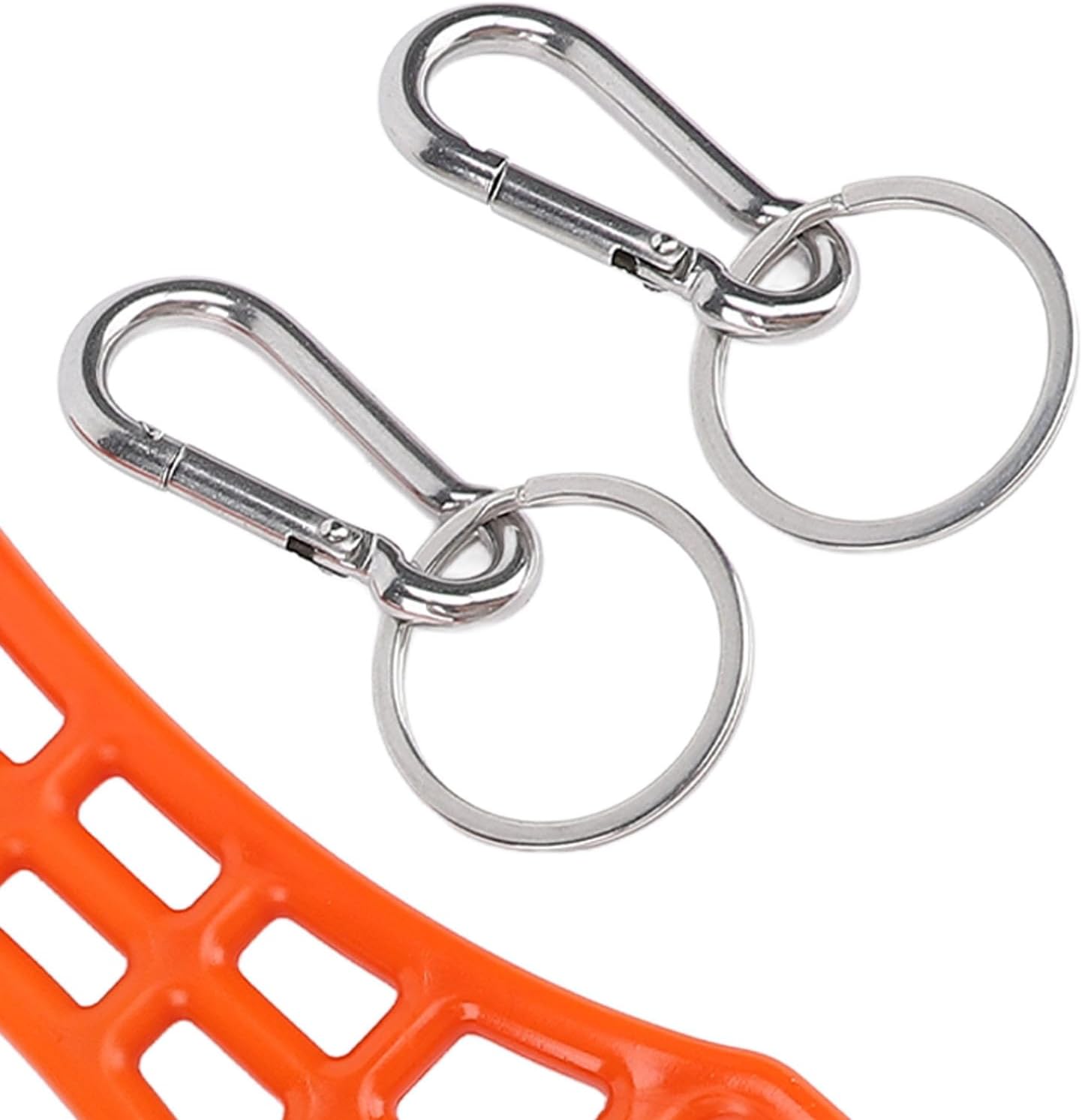 2pcs Ski Boot Buckle Assist Tool, Shoes Buckle Extender Tool, Multifunctional Skiing Boot Buckle Fastening Aid, for Ski Enthusiasts, Ski Boot Buckle Lever with Hanging Buckle