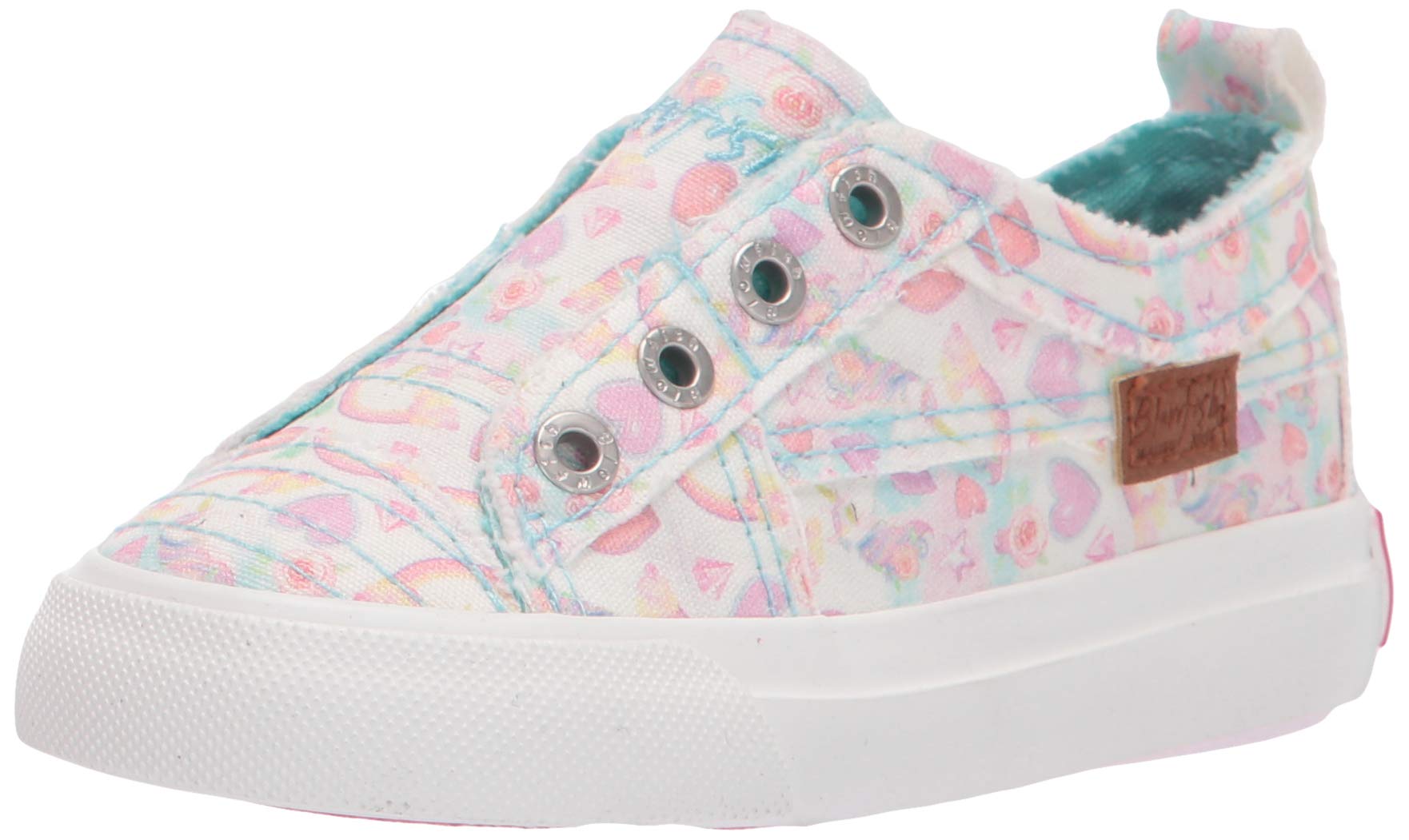 Blowfish Malibu Play-t girls Sneaker