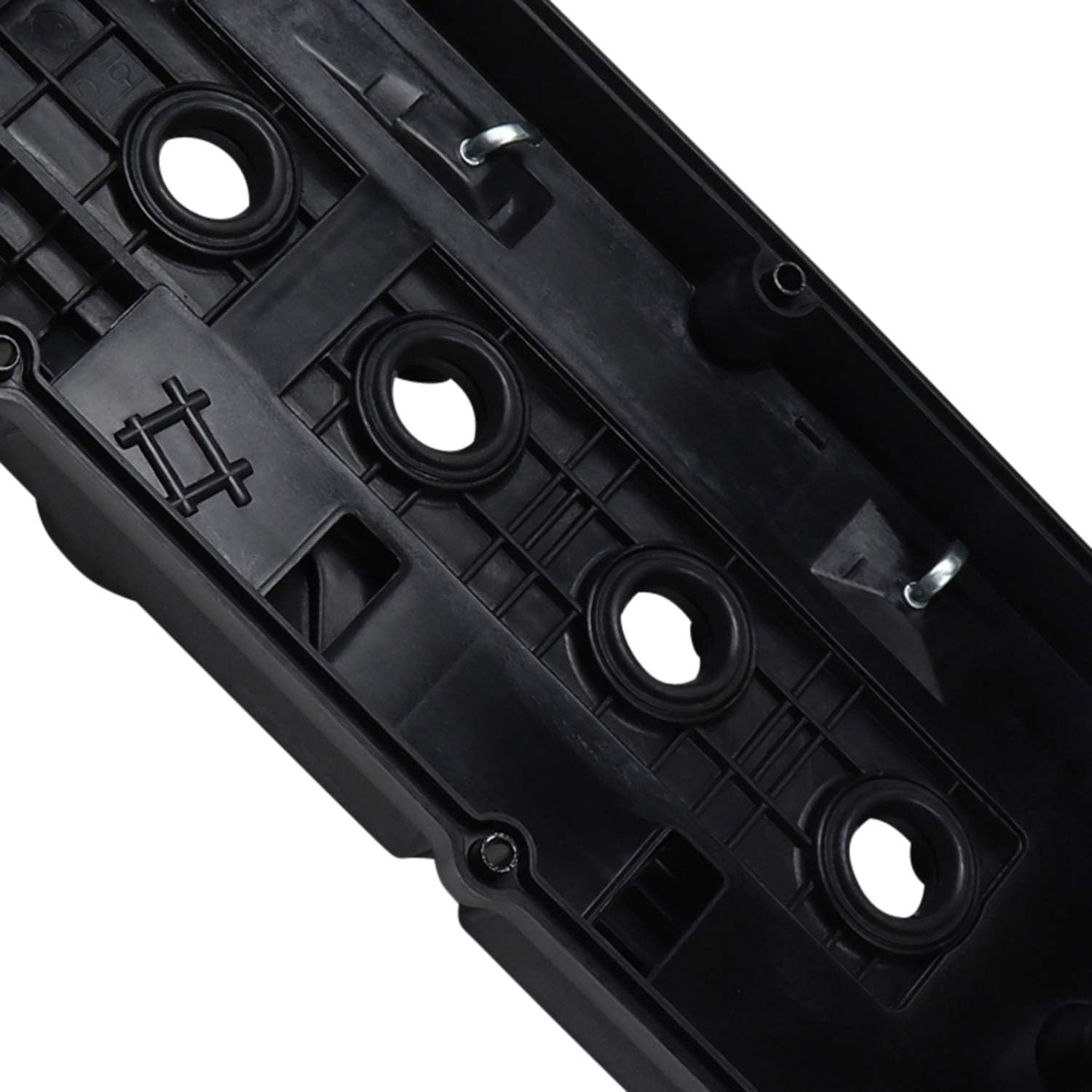 Beck/Arnley 036-0001 Valve Cover Assembly