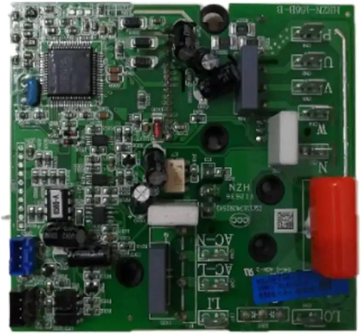 Suitable for air conditioning inverter board drive module 0011800052 circuit board 052 series 0011800052M electronic board