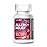 HealthA2Z Fexofenadine Hydrochloride 180mg, Antihistamine for Allergy Relief, 24-Hour Antihistamine for Allergy Relief (30 Count (Pack of 1))