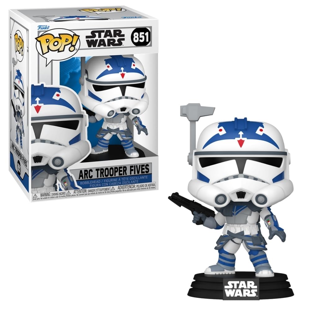 Amazon.com.br: Funko: Star Wars