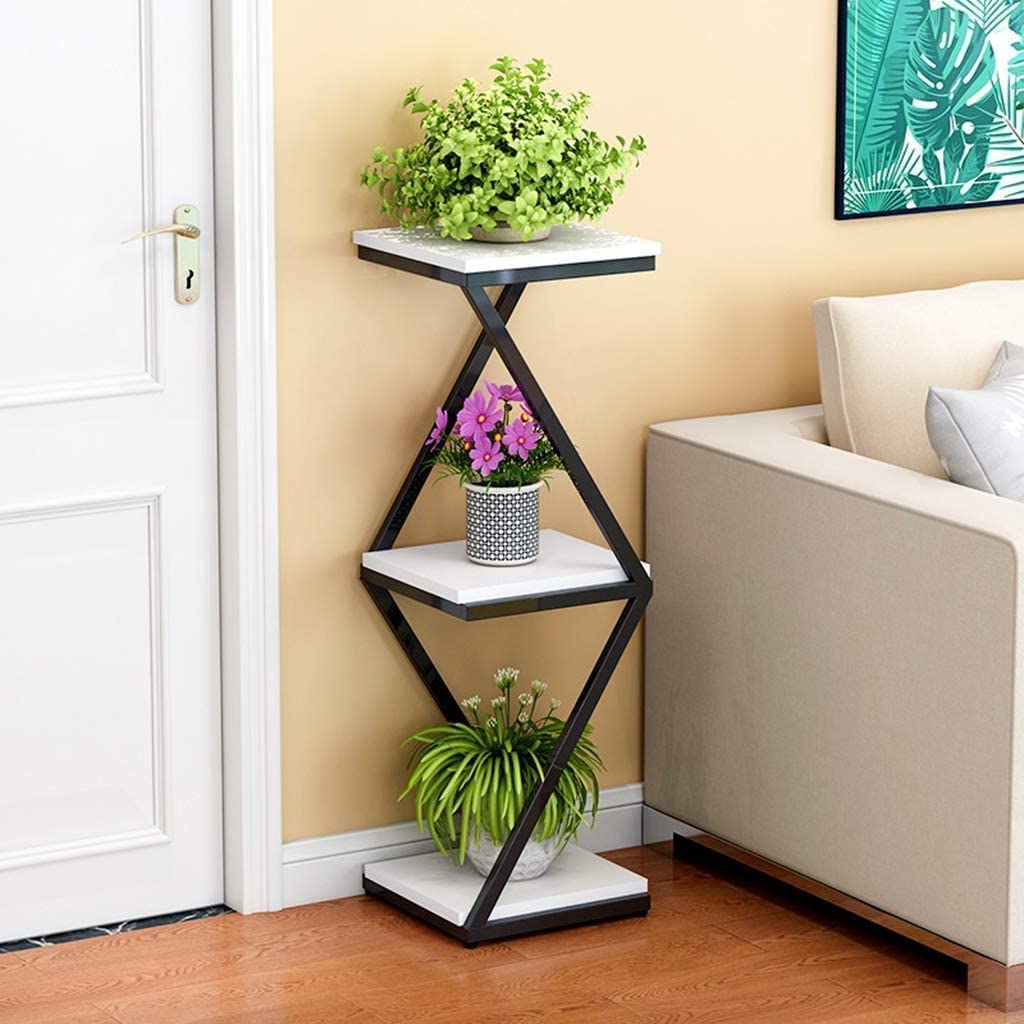 See full amazon price history chart for NAMRA ARTS 3 Potted 3 Tier Iron and Wood Plant Stand Curved Flower Pot Holder Shelf for Indoor & Outdoor Home Decore (BLACK & WHITE) NAMRA ARTS 3 Potted 3 Tier Iron and Wood Plant Stand Curved Flower Pot Holder Shelf for Indoor & Outdoor Home Decore (BLACK & WHITE) (B0BN1HMDXD) Amazon Price History, Amazon Price Tracker