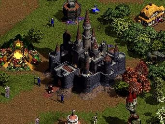 Majesty Gold - HD [Online Game Code]