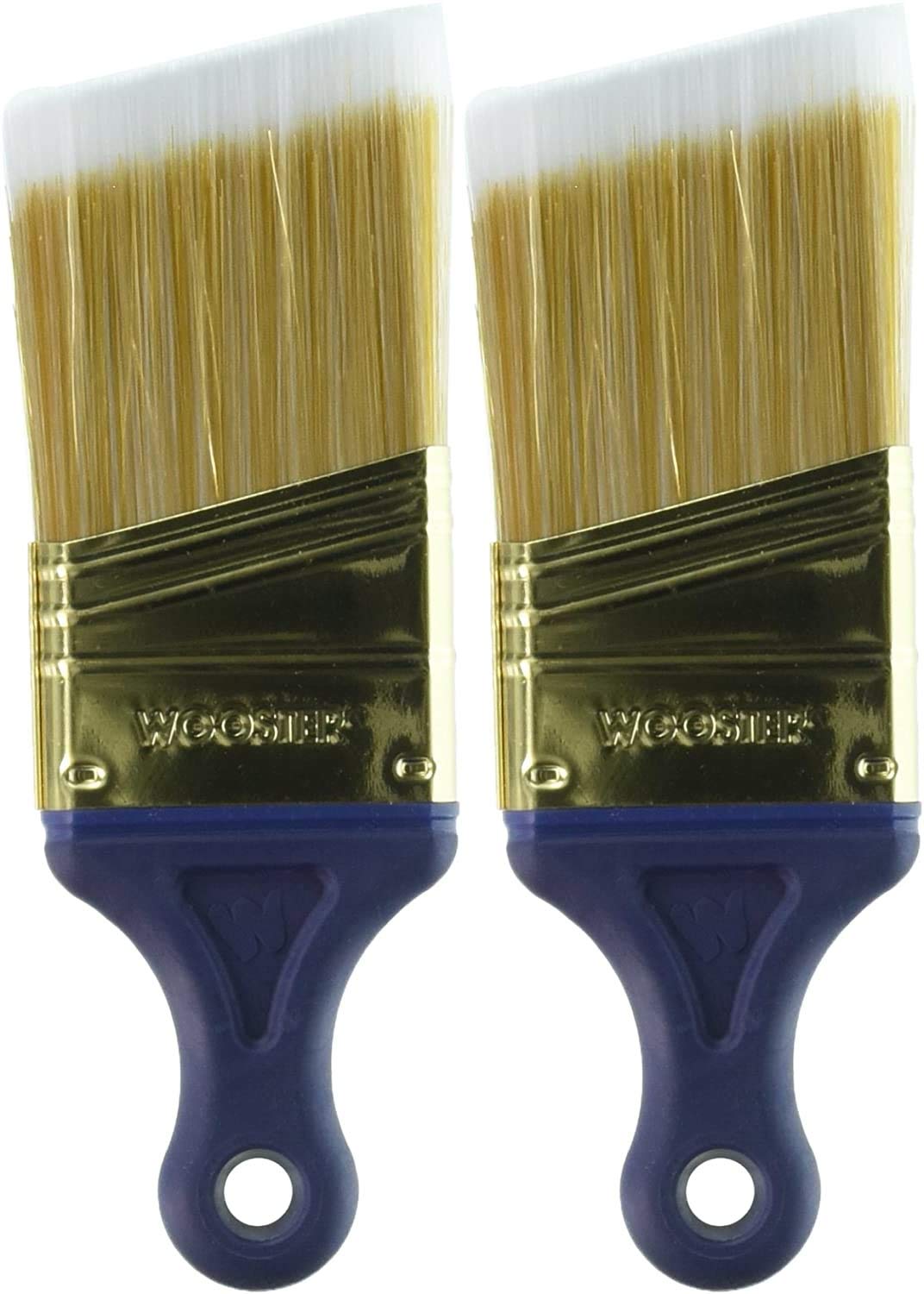 Wooster Shortcut Angle Sash Brush - 2 Inch -26