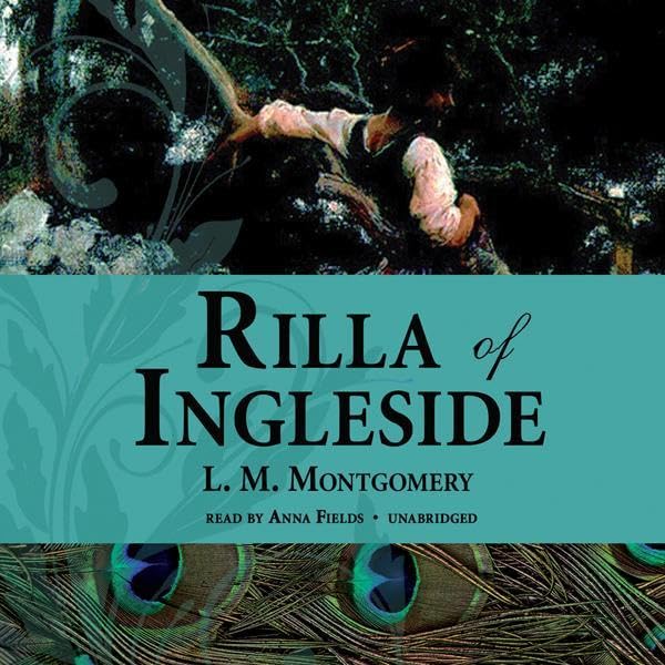 Rilla of Ingleside